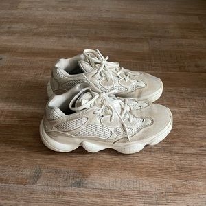 Yeezy 500